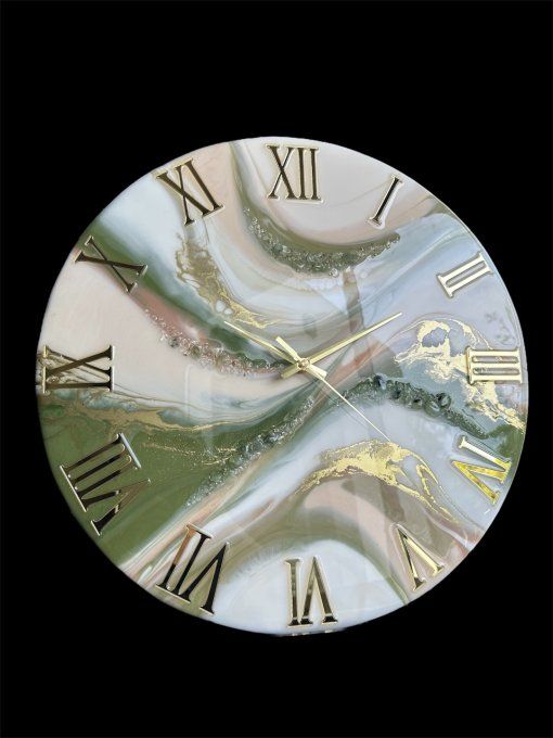 Horloge 50cm